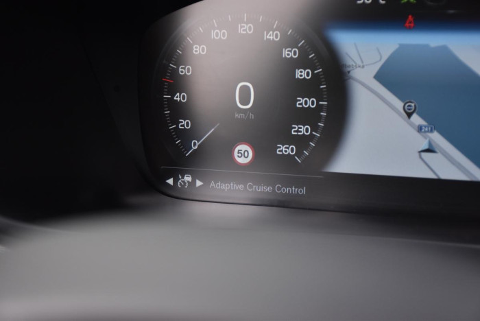 Volvo V90 D5 AWD INSCRIPTION REZERVACE 2.0 d