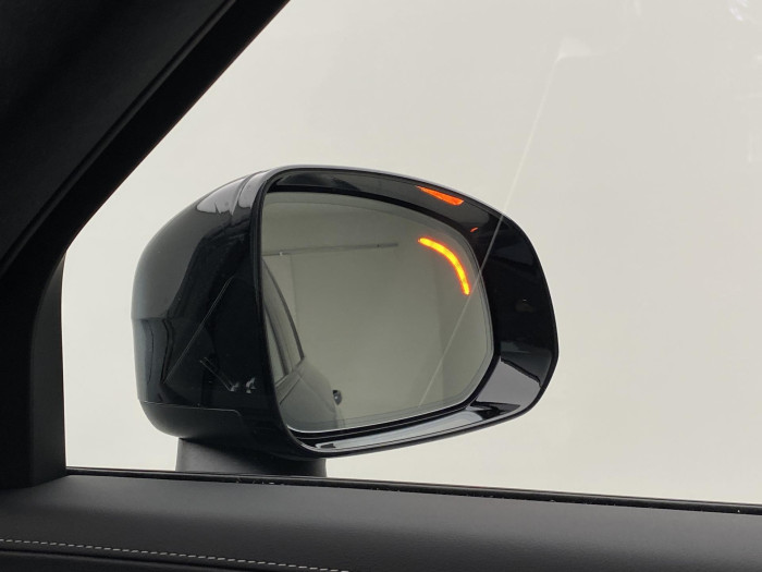 Volvo XC90 B5 AWD BLACK EDITION ULTRA 7 2.0 Edition