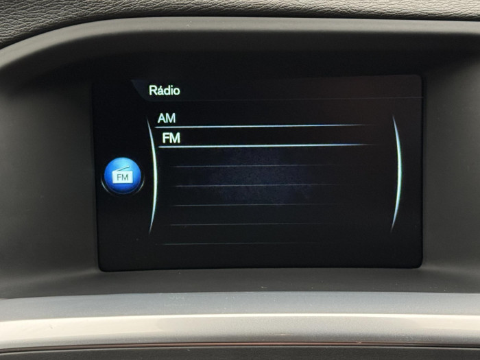 Volvo V60 D4 NAVIGACE CZ 2.0 d