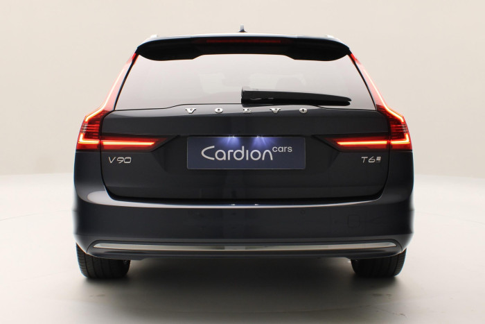 Volvo V90 T6 AWD Plug-in BRIGHT PLUS