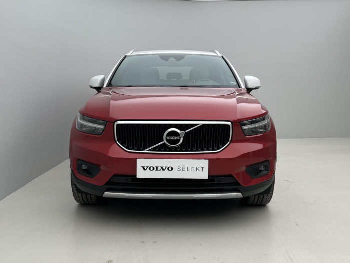 Volvo XC40 T5 AWD MOMENTUM Aut 2.0 Momentum