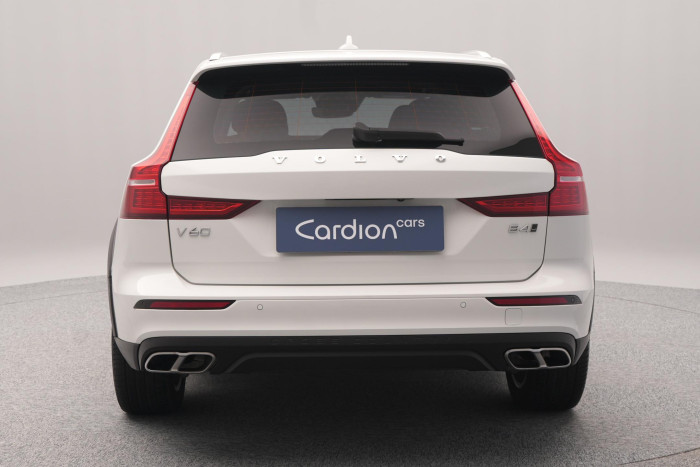 Volvo V60 CC B4 AWD MOMENTUM AUT 2.0 CC CC Momentum