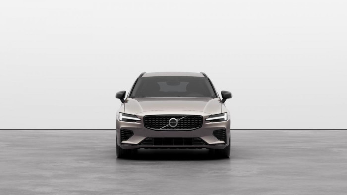 Volvo V60 B4 AUT DARK PLUS