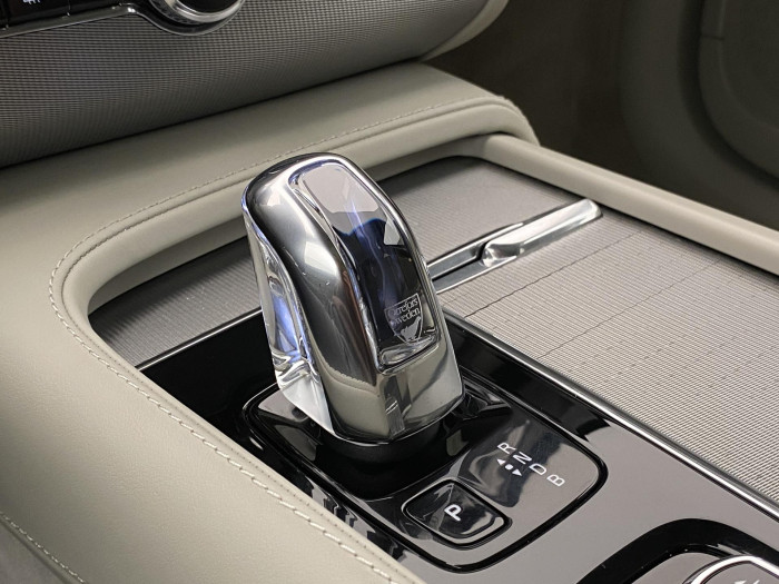 Volvo XC90 T8 TWIN ENGINE INSCRIPTION CZ