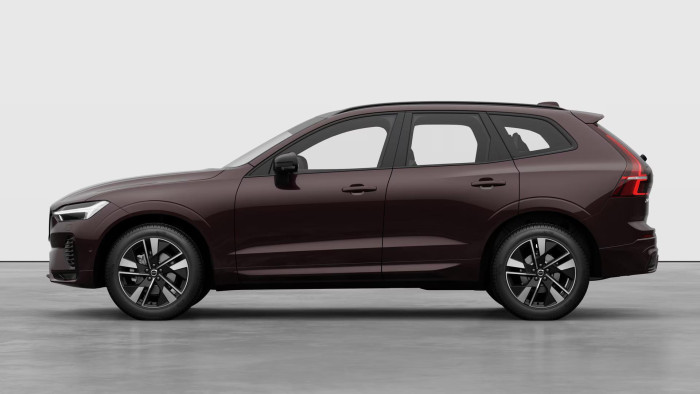 Volvo XC60 B5 AWD AUT DARK PLUS