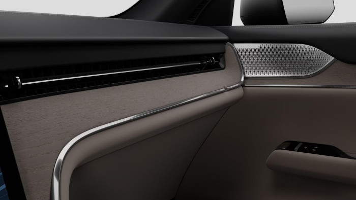 Volvo EX90 PURE ELECTRIC TWIN ULTRA 7míst