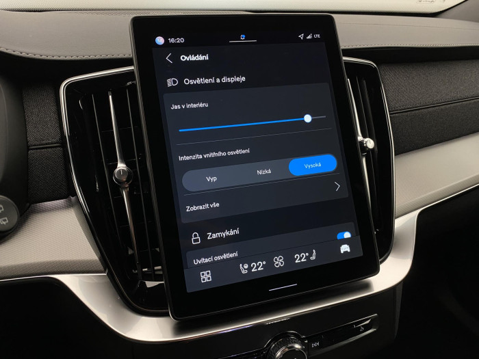 Volvo XC90 B5 AWD AUT BLACK EDITION PLUS