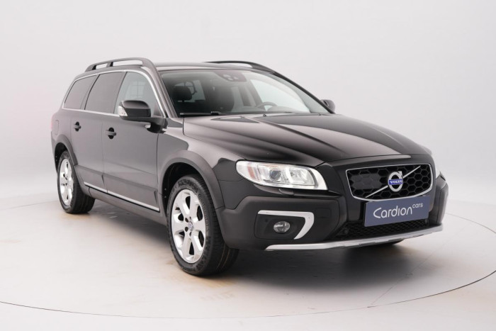 Volvo XC70 D4 AWD SUMMUM AUT NAV 2.4 d Summum