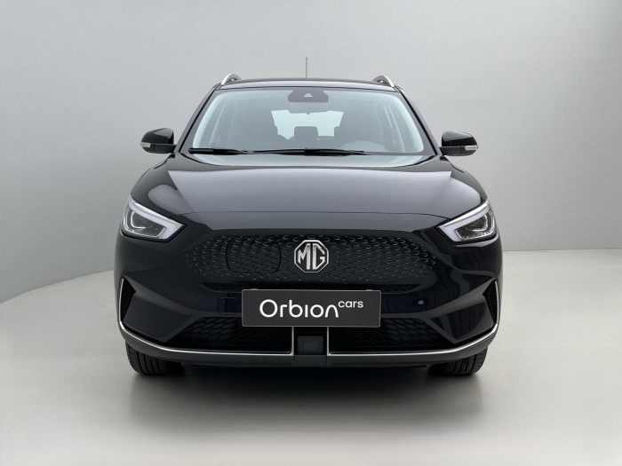 MG ZS EV EXCITE 69.9kWh AUT