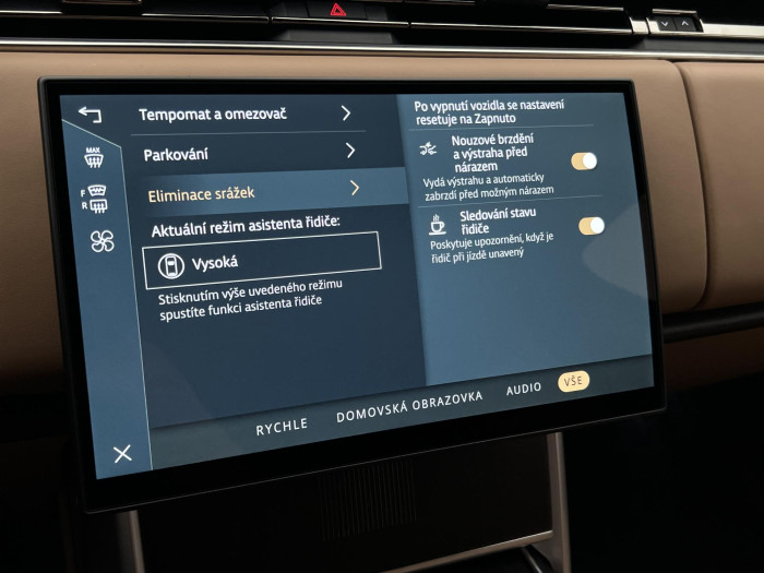 Land Rover Range Rover P530 AUTOBIOGRAPHY SWB AWD Aut