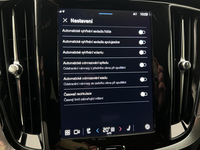 Volvo V60 B3 CORE AUT 1.maj.