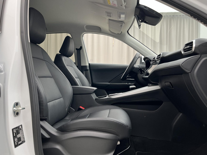 MG ZS 1.5 EXCLUSIVE HYBRID+ AUT CZ 1.5 Exclusive