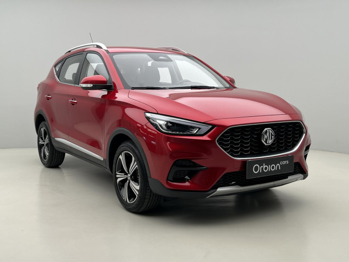 MG ZS 1.5 ESSENTIAL PLUS CZ 1.maj.