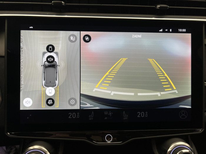 Lynk & Co 01 PHEV DCT Aut 1.maj.