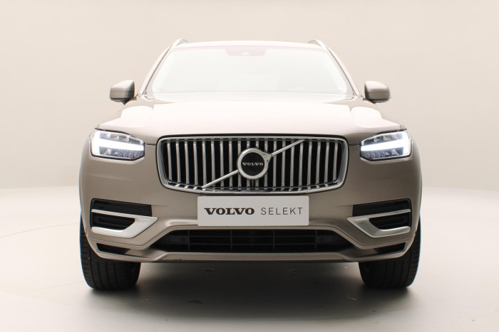 Volvo XC90 B5 AWD INSCRIPTION CZ