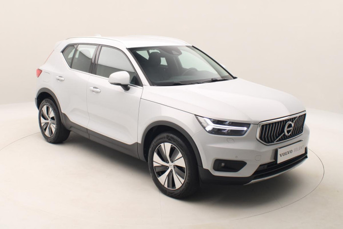 Volvo XC40 T4 RECHARGE AUT 1.maj