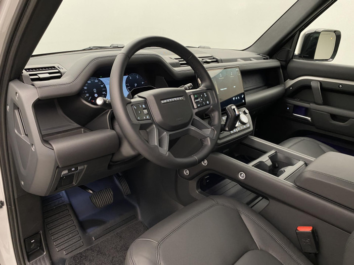 Land Rover Defender 110 D350 X-Dynamic HSE 3.0 d Dynamic