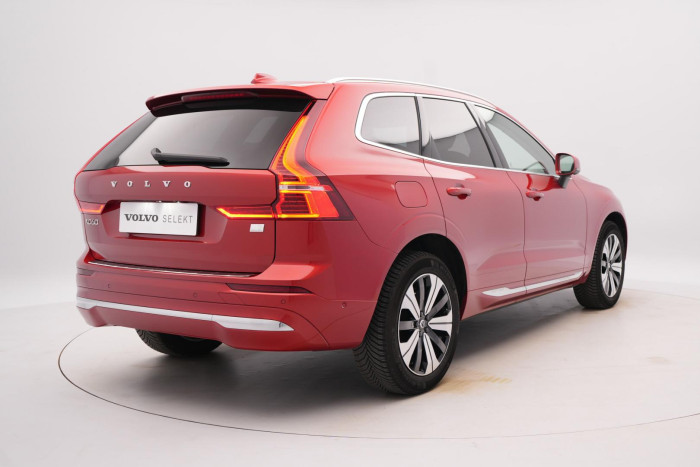 Volvo XC60 RECHARGE T6 AWD PLUS BRIGHT