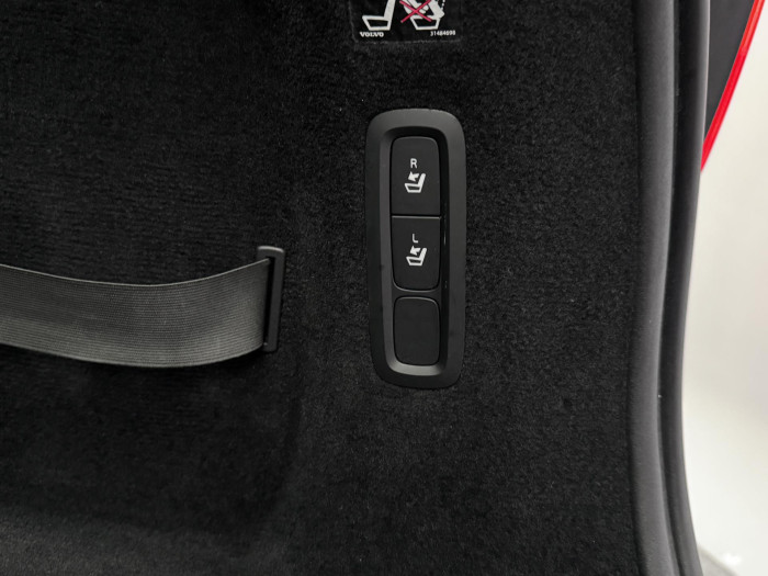 Volvo V90 CC D5 AWD PRO POLESTAR CZ AUT 2.0 d CC CC