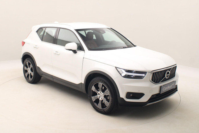 Volvo XC40 D3 AWD INSCRIPTION 1.maj 2.0 d