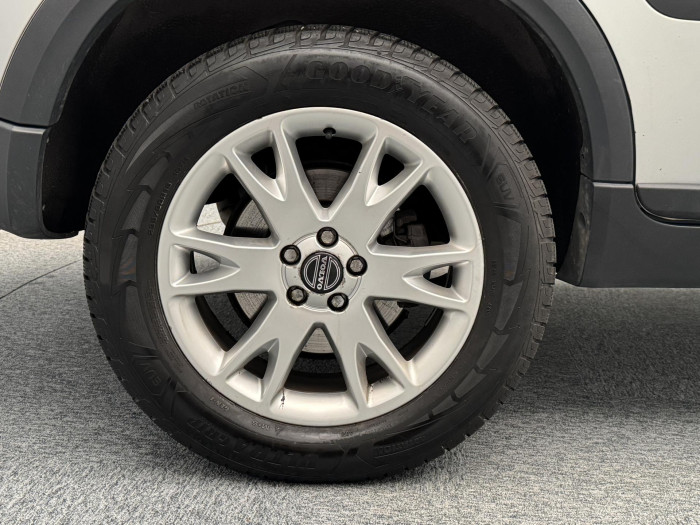 Volvo XC90 T6 AWD SUMMUM AUT 7M 2.9 Summum