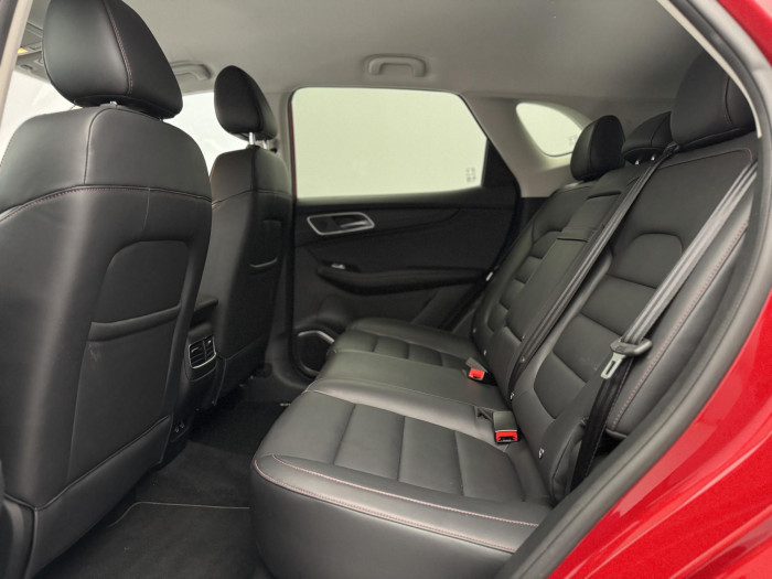 MG HS 1.5 TGI EXCITE AUT CZ 1.maj.