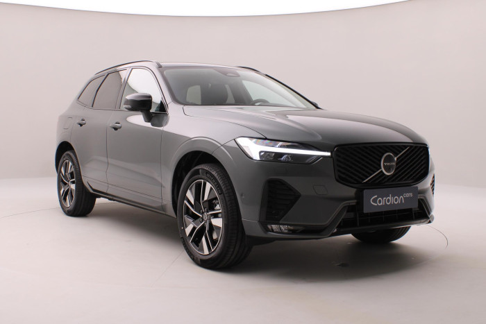 Volvo XC60 B5 AWD AUT DARK PLUS