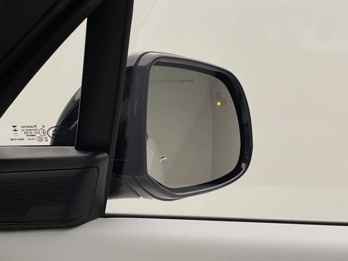 Land Rover Range Rover Sport P460e DYNAMIC HSE AWD AUT 3.0 Dynamic