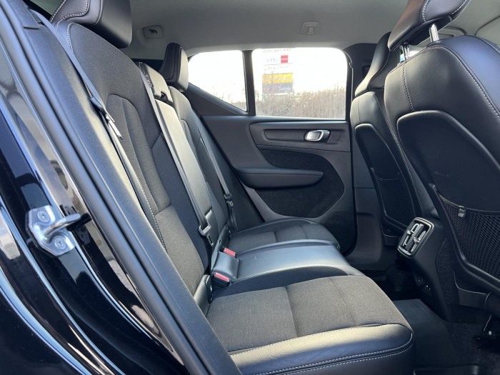 Volvo XC40 T3 MOMENTUM Aut 1.maj. 1.5 Momentum