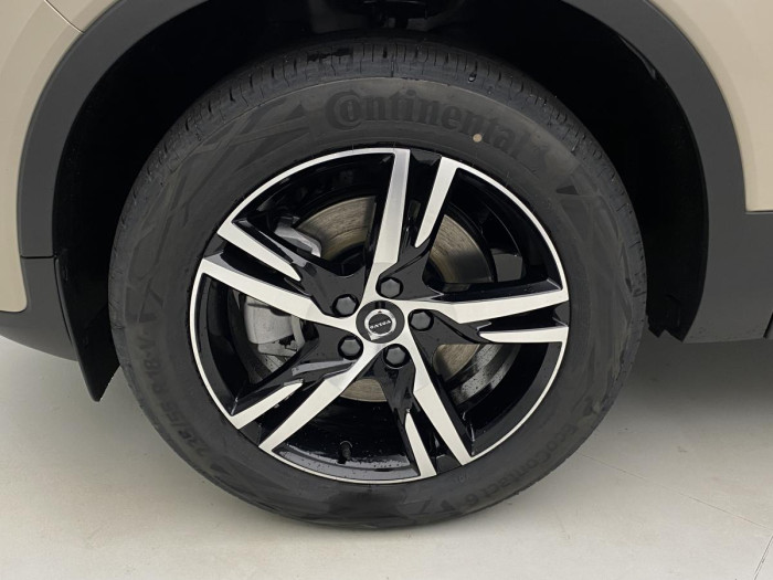 Volvo XC40 B3 AUT CORE