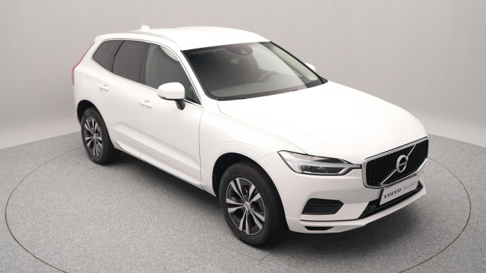 Volvo XC60 B4 AWD PLUS DARK AUT CZ