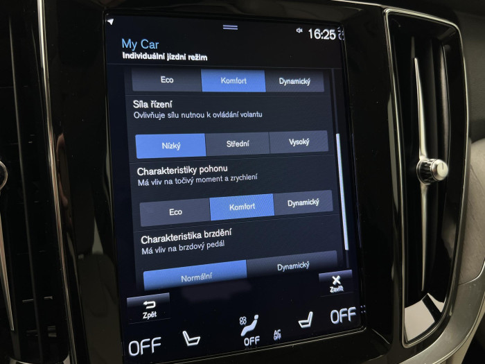 Volvo V60 B4 INSCRIPTION AUT 1.maj.