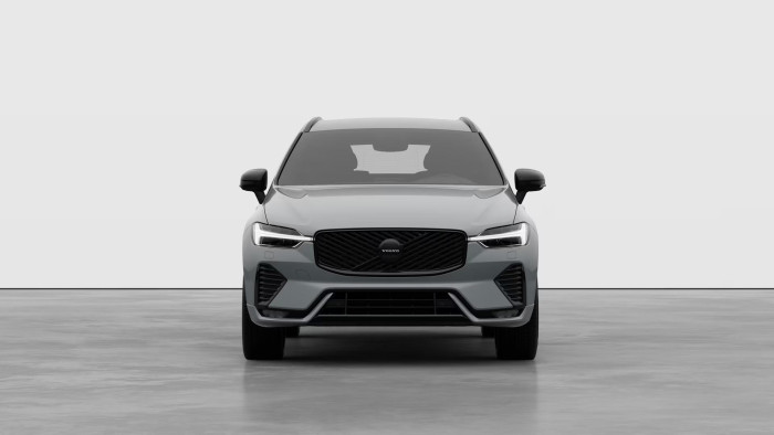 Volvo XC60 B5 AWD AUT PLUS BLACK EDITION