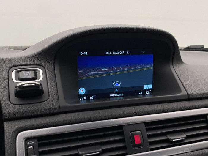 Volvo XC70 D5 AWD DYNAMIC ED. POLESTAR AT 2.4 d Dynamic AT