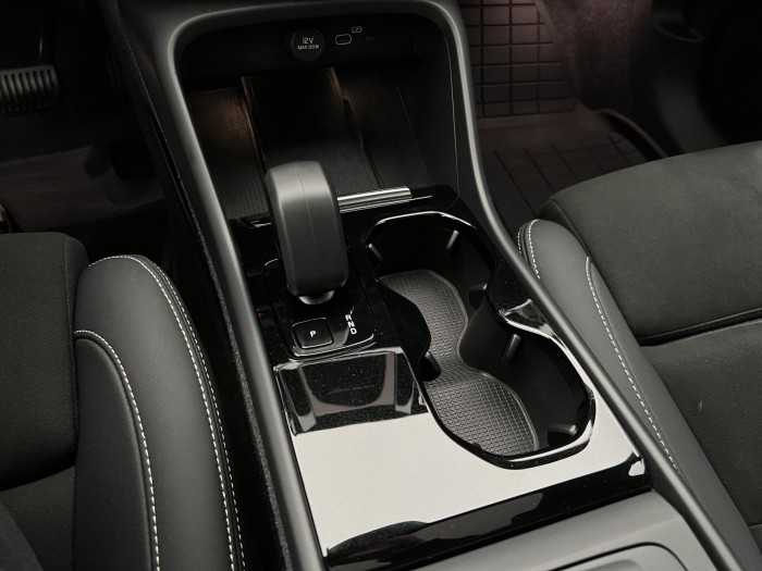 Volvo C40 RECHARGE TWIN MOTOR PLUS