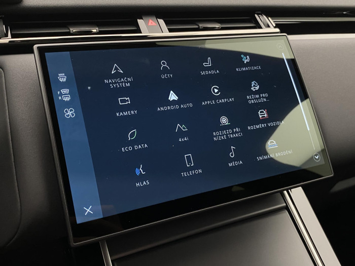 Land Rover Range Rover Velar D200 S AUT AWD 2.0 d