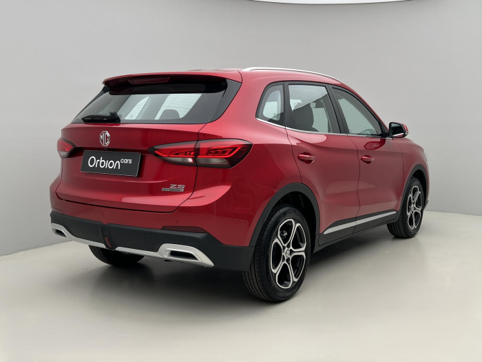 MG ZS EMOTION Hybrid+ AUT