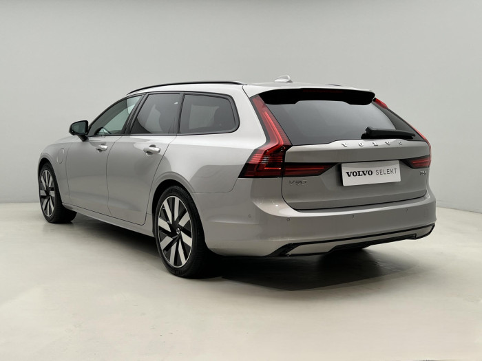 Volvo V90 T6 AWD RECHARGE PLUS DARK AUT