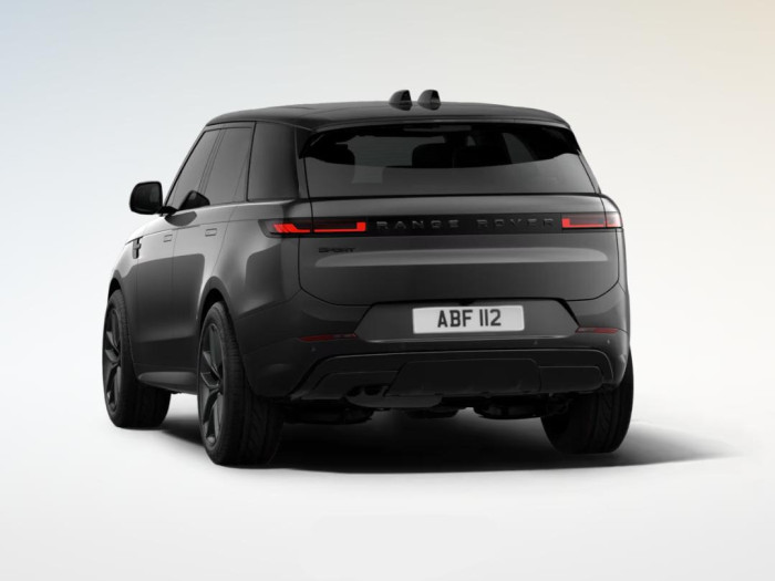 Land Rover Range Rover Sport D350 AUTOBIOGRAPHY AWD 3.0 d