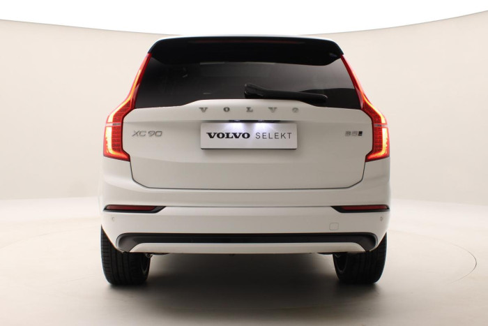 Volvo XC90 B5 AWD PLUS DARK AUT 1.maj