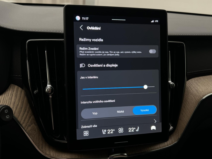 Volvo XC60 T6 AWD RECHARGE BRIGHT ULTRA