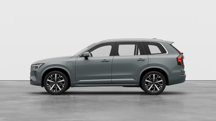 Volvo XC90 T8 AWD AUT RECHARGE CORE 7míst