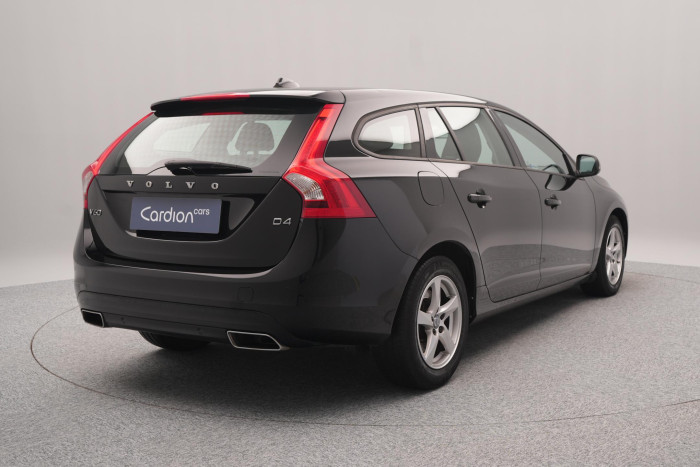 Volvo V60 D4 NAVIGACE CZ 2.0 d