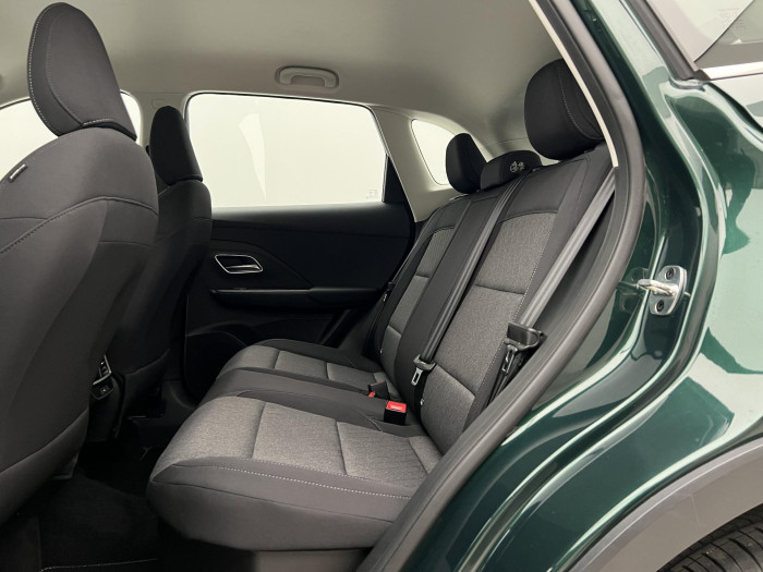 MG ZS 1.5 EMOTION HYBRID+ AUT CZ