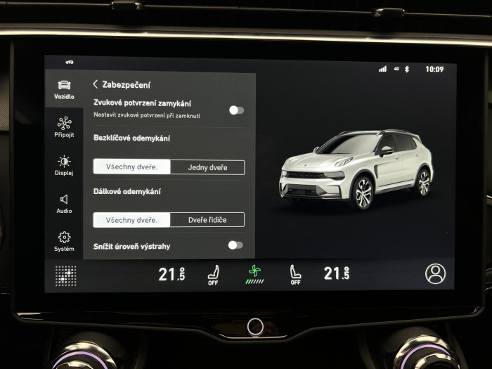 Lynk & Co 01 PHEV DCT AUT 1.maj.