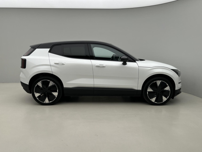 Volvo EX30 PURE ELECTRIC TWIN MOTOR ULTRA