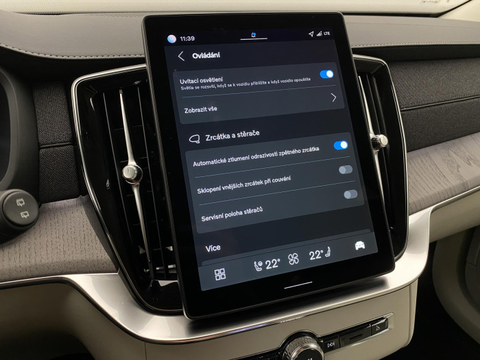 Volvo XC90 T8 AWD RECHARGE BRIGHT PLUS 7m