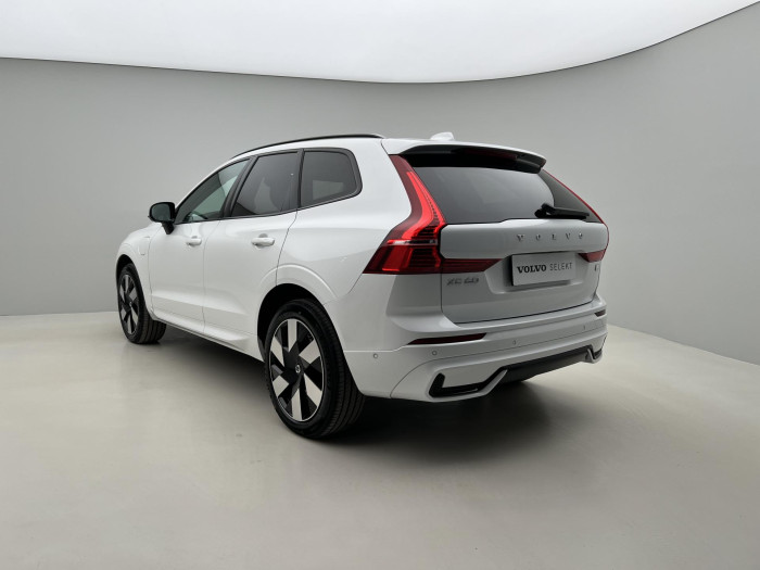 Volvo XC60 T8 AWD RECHARGE ULT. DARK AUT