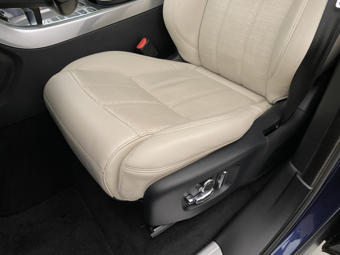 Land Rover Range Rover Sport 3.0 SDV6 HSE AWD AUT REZERVACE