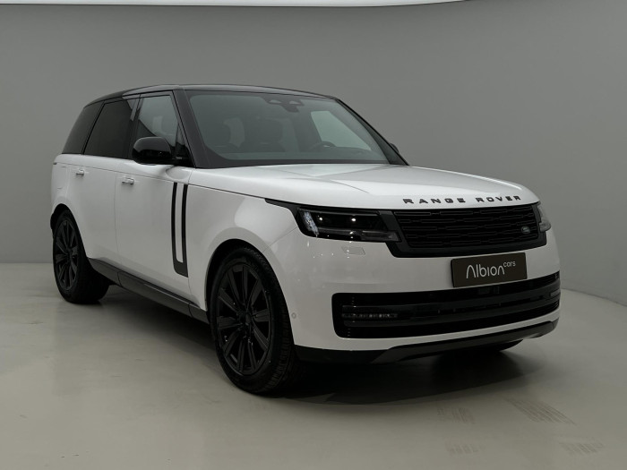 Land Rover Range Rover D350 AUTOBIOGRAPHY SWB AWD Aut 3.0 d